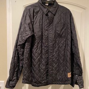 Black Men’s North Face Jacket Size Small